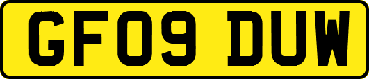 GF09DUW