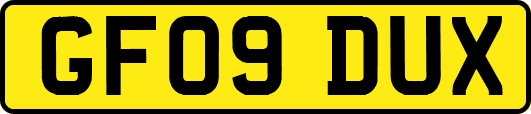 GF09DUX
