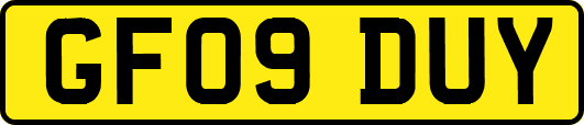 GF09DUY