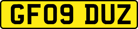 GF09DUZ