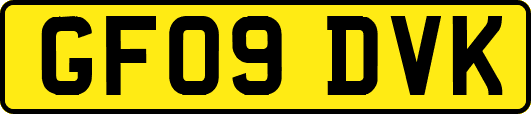 GF09DVK