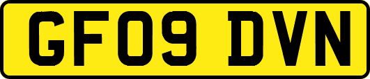 GF09DVN
