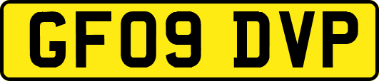 GF09DVP