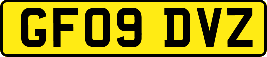 GF09DVZ