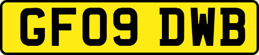GF09DWB