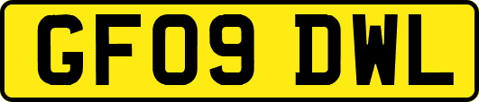 GF09DWL