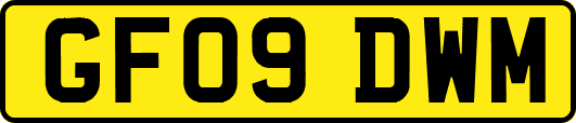 GF09DWM