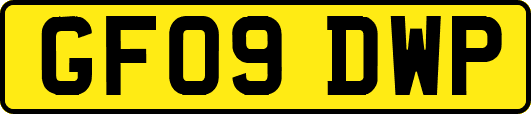 GF09DWP