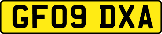 GF09DXA