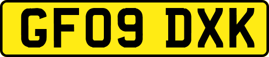 GF09DXK