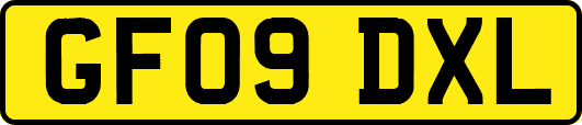 GF09DXL
