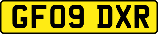 GF09DXR