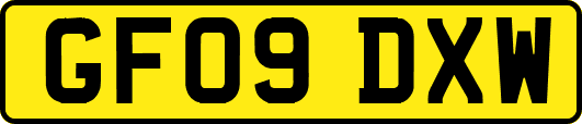GF09DXW