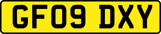 GF09DXY