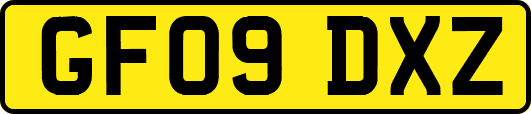 GF09DXZ