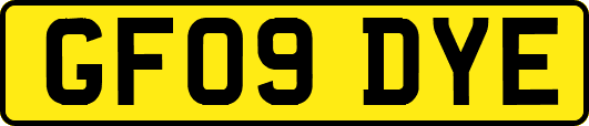 GF09DYE