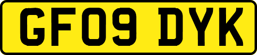 GF09DYK
