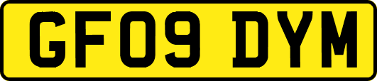 GF09DYM