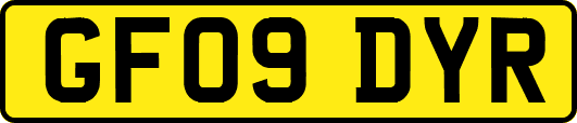 GF09DYR