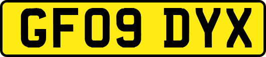 GF09DYX