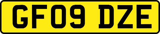 GF09DZE