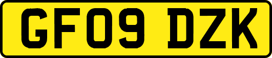 GF09DZK