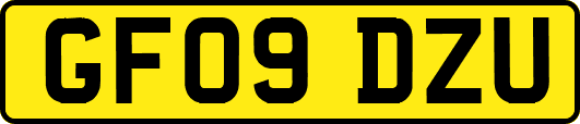 GF09DZU