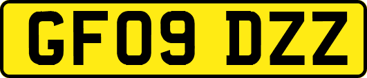 GF09DZZ