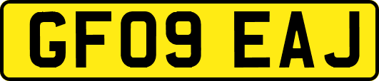 GF09EAJ