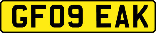 GF09EAK