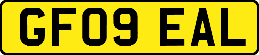 GF09EAL