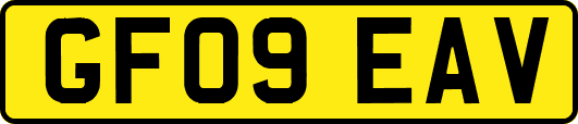 GF09EAV