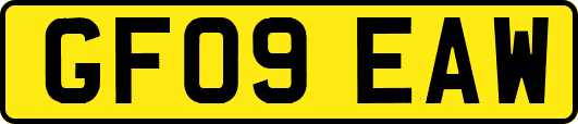 GF09EAW