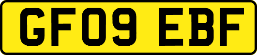 GF09EBF