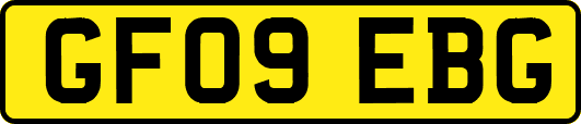 GF09EBG