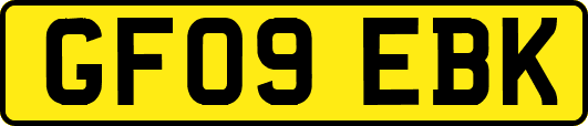 GF09EBK