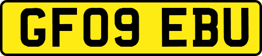 GF09EBU