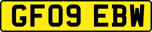 GF09EBW