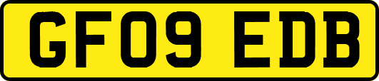 GF09EDB