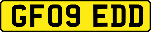 GF09EDD