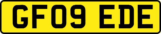 GF09EDE