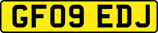 GF09EDJ
