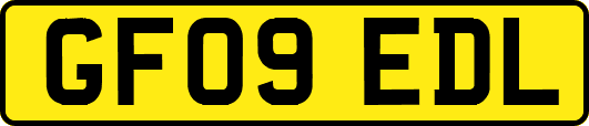 GF09EDL