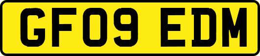 GF09EDM