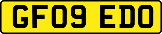 GF09EDO