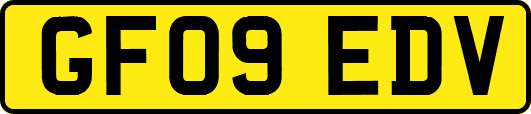 GF09EDV