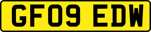 GF09EDW