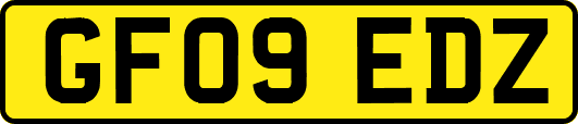 GF09EDZ