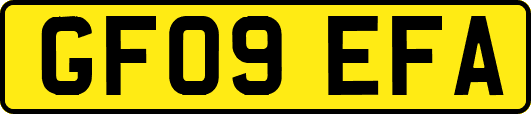 GF09EFA