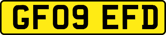 GF09EFD